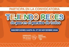 Banner Anuncios Convocatoria Tejiendo redes de paz en el Valle del Cauca 2024