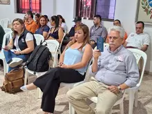 Se realizó un Cabildo Abierto en Tuluà para analizar la violencia contra las mujeres, en el marco del Día Internacional de la Eliminación de la Violencia contra la Mujer.