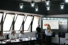 Se socializó la política pública de mujer en el 4to Consejo Departamental de Política Social, presidido por la gobernadora Dilian Francisca Toro