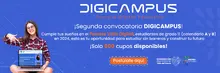 Digicampus 2da convocatoria