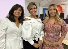 6to Congreso Iberoamericano destacó el programa Círculo de Hombres, liderado por la Gobernadora Dilian Francisca Toro 1