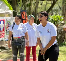 Conmemoramos el Día de la Madre Comunitaria en el Norte del Valle, reconocendo su labor y dedicación con una jornada de capacitación  2