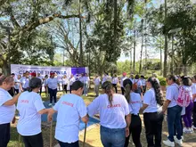 Conmemoramos el Día de la Madre Comunitaria en el Norte del Valle, reconocendo su labor y dedicación con una jornada de capacitación  2