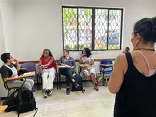 Equipo de GobValle participó en taller de la Fundación Saldarriaga Concha sobre Sistemas Locales de Cuidado para avanzar en el Sistema Departamental del Cuidado El Valle Cuida de Ti