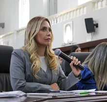 La Asamblea Departamental del Valle del Cauca aprobó la actualización de la Política Pública de Igualdad de Género, un gran avance para el empoderamiento de las mujeres.