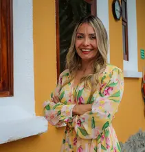 Secretaria de Mujer, Equidad de Género y Diversidad Sexual, Yurany Ordoñez Rengifo