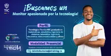 Talento Tech - Talento Humano