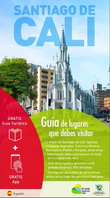 CONOCE LO MEJOR DE LA SULTANA DEL VALLE CON CITOCODE