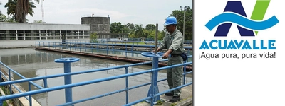 A Roldanillo se extiende racionamiento de agua en el Valle del Cauca