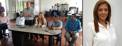 El centro y el norte del Valle del Cauca tendrán espacio propio en el gabinete departamental