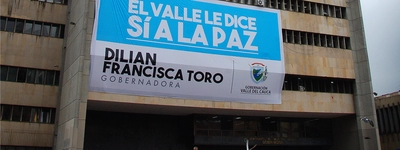 Ministerio del Interior, Gobierno del Valle y fuerzas de orden público acercarán al Valle a temas de post-conflicto este martes en Cali.