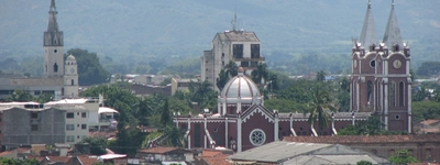 Consejo de Seguridad y agenda de Gobierno presidirá la Gobernadora del Valle este sábado en Tuluá