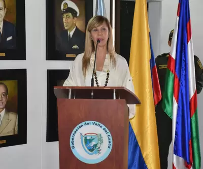 Instalacion de la Mesa Departamental de la NO Violencia contra la Mujer 