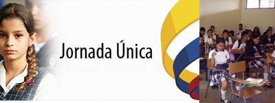 16 Instituciones educativas ya se subieron al ‘Bus’ de la jornada única en el Valle del Cauca. Gobierno Departamental apunta a que sean 70