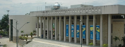 Prográmate con la Biblioteca Departamental