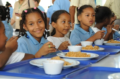 Conformación Comité de Alimentación Escolar 