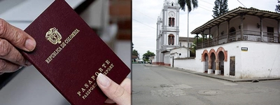 Obtenga su pasaporte este fin de semana en Guacarí