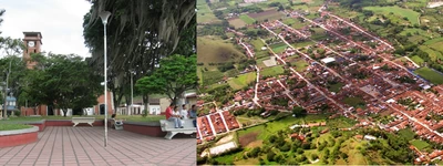 Inversiones viales y sociales le esperan este sábado a la Gobernadora del Valle en el Taller Comunitario del municipio de Toro