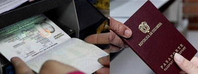 Gobierno del Valle realizó jornada para trámite de pasaportes en Guacarí