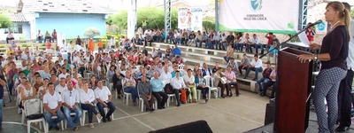 196 agricultores y ganaderos de Toro serán beneficiados con el Programa de Ayudas tras el Fenómeno del Niño