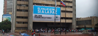 Consejo Metropolitano de Seguridad en la Gobernación del Valle este jueves