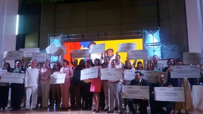 18 Instituciones Educativas del Valle, ganaron en Calidad Educativa según reporte del Ministerio de Educación