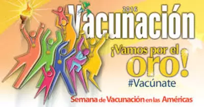 Vallecaucanos a participar de la Jornada Nacional de la Vacunación del 23 al 30 de abril