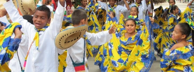 Este 2 de mayo vence el plazo para participar en la Convocatoria de Estímulos Culturales en el Valle