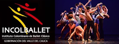 Incolballet rinde homenaje a víctimas de la violencia