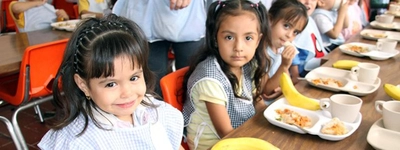 Gobierno Departamental mantiene diálogo abierto con comunidad educativa para aclarar situación de alimentación escolar