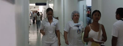 Con participación  de Gobiernos Nacional y Departamental Control Político a deudas de las EPS y a hospitales del Valle realizará la Comisión Séptima del Senado este miércoles en Cali