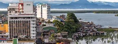 En marcha solución inicial para el acueducto de Buenaventura