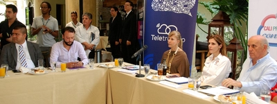 Gobierno del Valle y MinTic se comprometen a impulsar el TeleTrabajo en la región