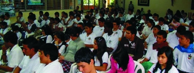 En el Día del Maestro gobierno del Valle garantiza bienestar y formación académica a los educadores del departamento