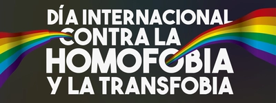 En la Conmemoración del Día Internacional Contra la Homofobia Valle insiste en el respeto a la diversidad