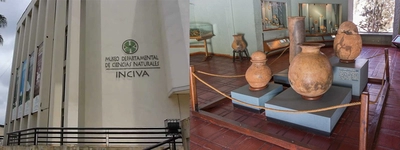 Inciva celebra el Día Internacional de los Museos