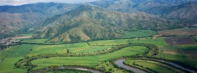 Inicia diplomado en ordenamiento territorial. Participan 50 funcionarios de los municipios del Valle del Cauca, la Gobernación e institutos descentralizados