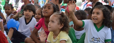 Secretaría de Educación del Valle del Cauca celebra la aprobación de la Ley de Primera Infancia