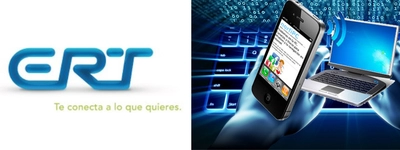 $5.000 millones invertirá la ERT en su Red de Transmisión para mejorar velocidad en conectividad