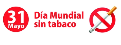 En el Día Mundial del No Tabaco Presidenta de la FND pide aumentar impuestos sobre el consumo