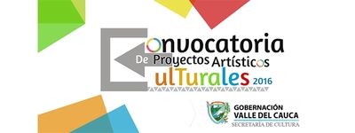 454 iniciativas respondieron a convocatoria de estímulos a proyectos artísticos y culturales para el Valle del Cauca