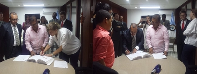 Asumió nuevo Magistrado el Tribunal Administrativo del Valle del Cauca