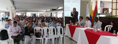 Directivos docentes analizaron jornada laboral en colegios