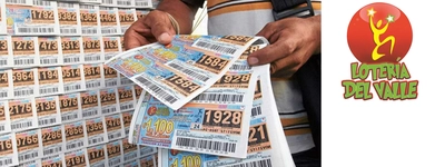 Vuelve el Raspa y Gane de la Loteria del Valle