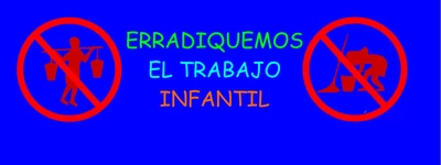 Campaña de Erradicación del Trabajo Infantil se toma la terminal y el aeropuerto en Cali