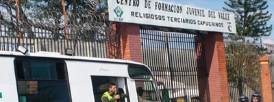 Invertirán en la adecuación de Centros de Atención para Jóvenes infractores