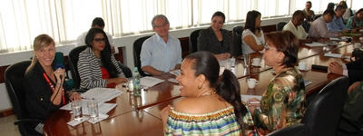 Arranca el diagnostico social del Valle del Cauca