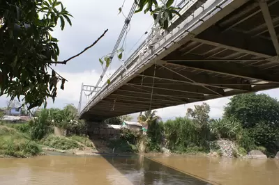 IMPULSO A NUEVO PUENTE