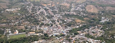 Lista Planta de Potabilización de Agua  en el corregimiento de Borrero Ayerbe