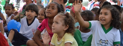 Más de $7000 millones llegarán al Valle para la atención integral de la primera infancia